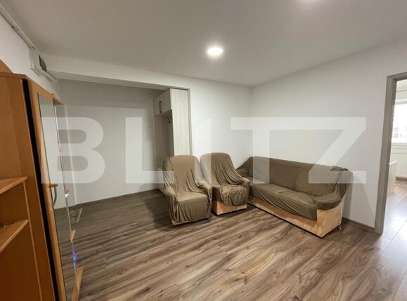 Apartament de închiriat 2 camere Garii - 201527AI | BLITZ Baia Mare | Poza3