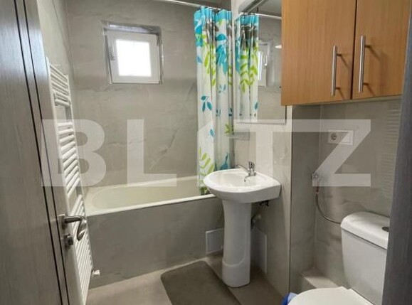 Apartament de închiriat 2 camere Garii - 201527AI | BLITZ Baia Mare | Poza8