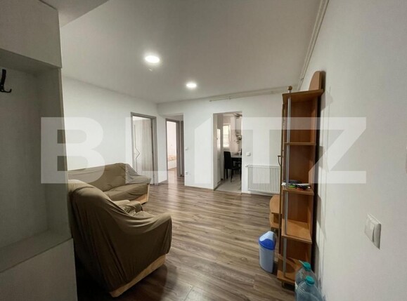 Apartament de închiriat 2 camere Garii - 201527AI | BLITZ Baia Mare | Poza9