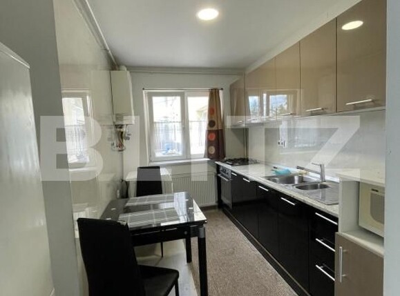 Apartament de închiriat 2 camere Garii - 201527AI | BLITZ Baia Mare | Poza1