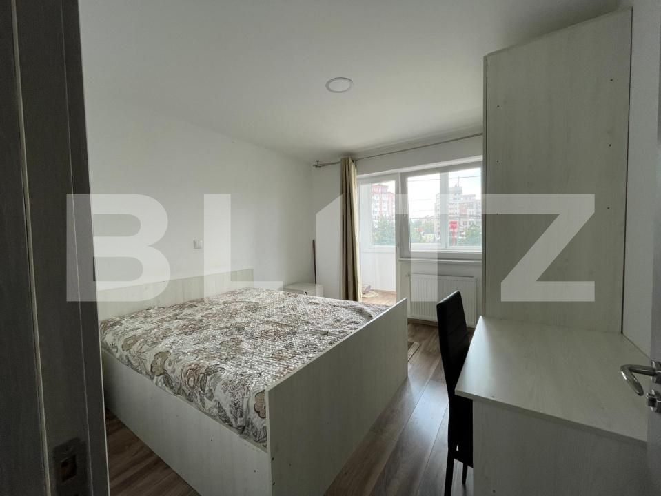 Apartament de închiriat 2 camere Garii - 201527AI | BLITZ Baia Mare | Poza6