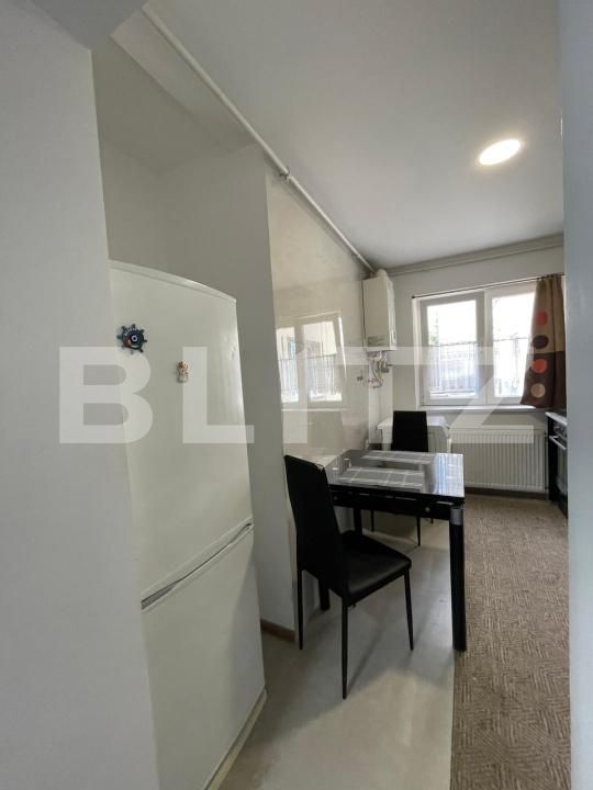 Apartament de închiriat 2 camere Garii - 201527AI | BLITZ Baia Mare | Poza2