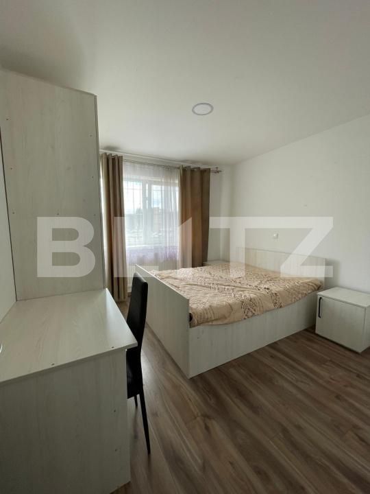Apartament de închiriat 2 camere Garii - 201527AI | BLITZ Baia Mare | Poza7