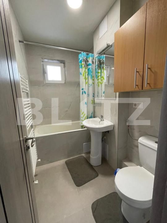 Apartament de închiriat 2 camere Garii - 201527AI | BLITZ Baia Mare | Poza8