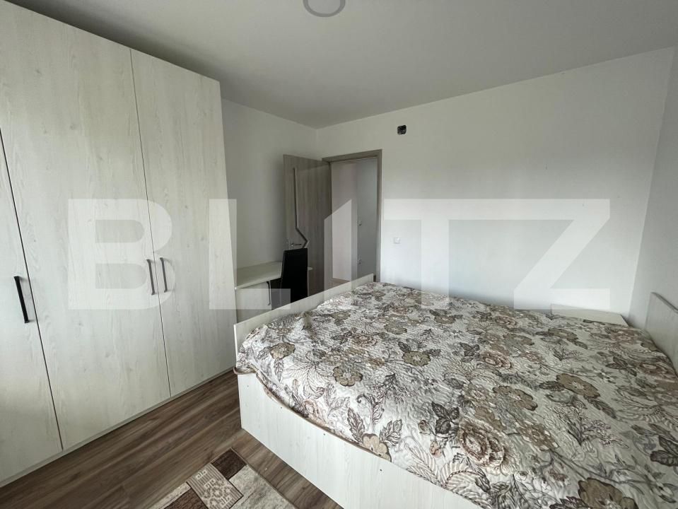 Apartament de închiriat 2 camere Garii - 201527AI | BLITZ Baia Mare | Poza4