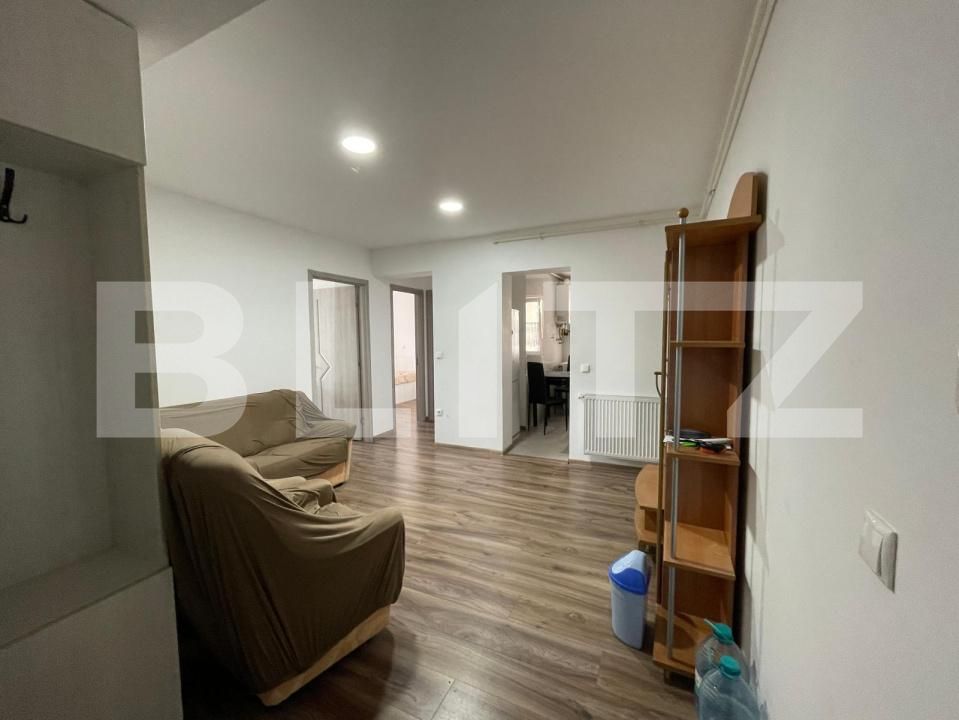 Apartament de închiriat 2 camere Garii - 201527AI | BLITZ Baia Mare | Poza9