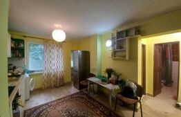 Apartament 3 camere, 64 mp, zona Săsar 