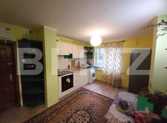 Apartament de vânzare 3 camere Sasar - 201544AV | BLITZ Baia Mare | Poza1