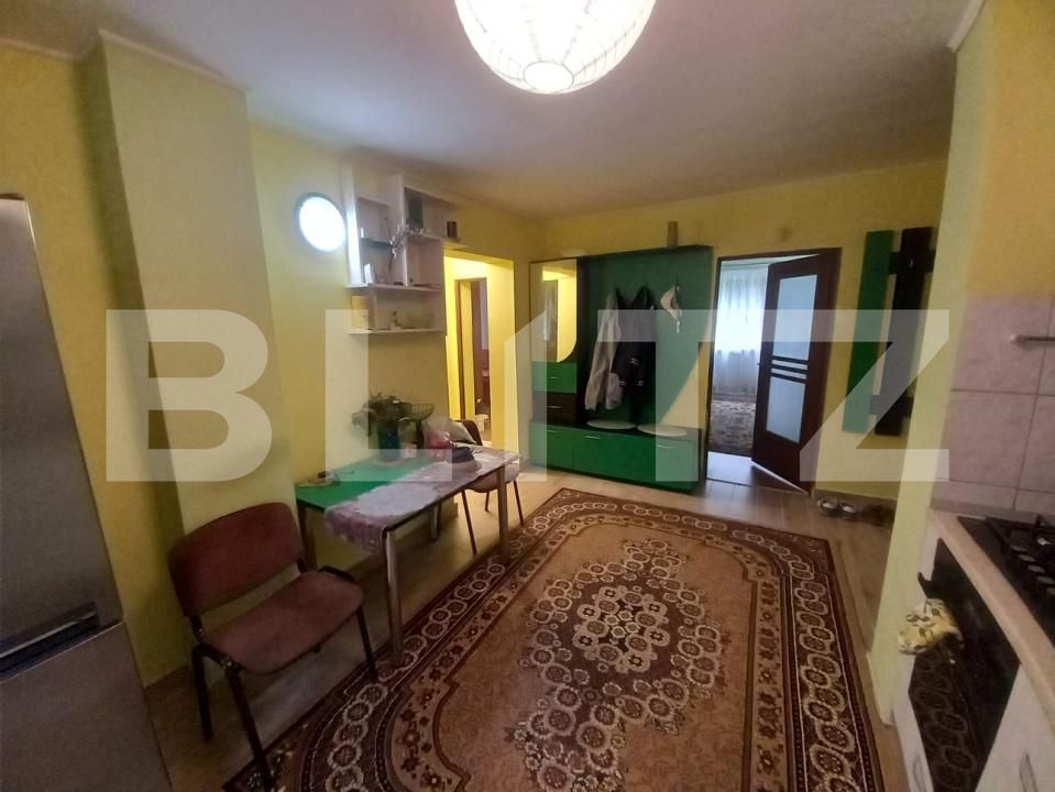 Apartament de vânzare 3 camere Sasar - 201544AV | BLITZ Baia Mare | Poza3