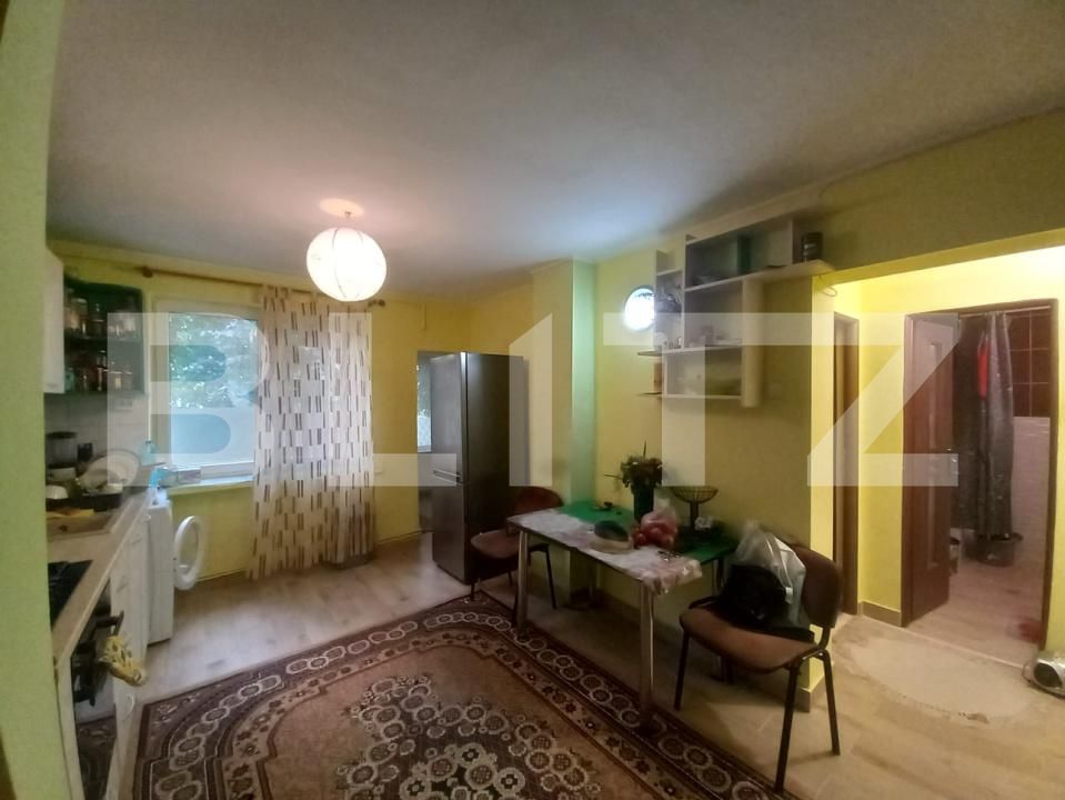 Apartament de vânzare 3 camere Sasar - 201544AV | BLITZ Baia Mare | Poza2