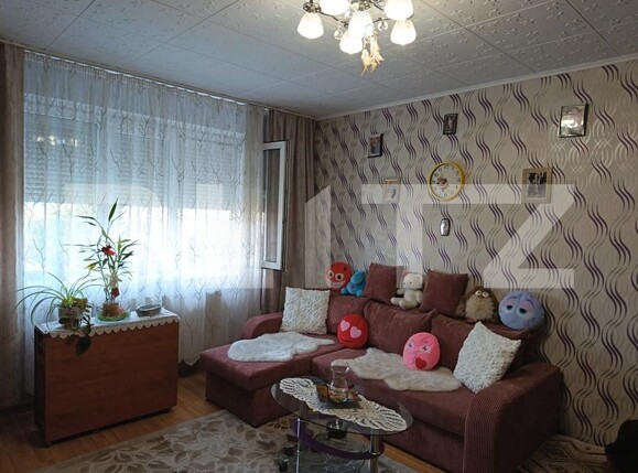 Apartament de vânzare 2 camere Central - 201593AV | BLITZ Baia Mare | Poza5