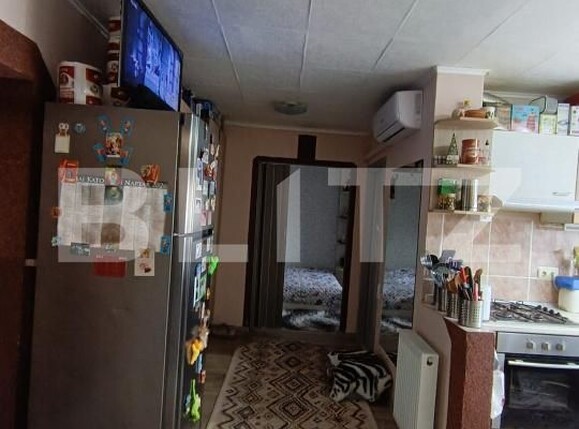 Apartament de vânzare 2 camere Central - 201593AV | BLITZ Baia Mare | Poza3