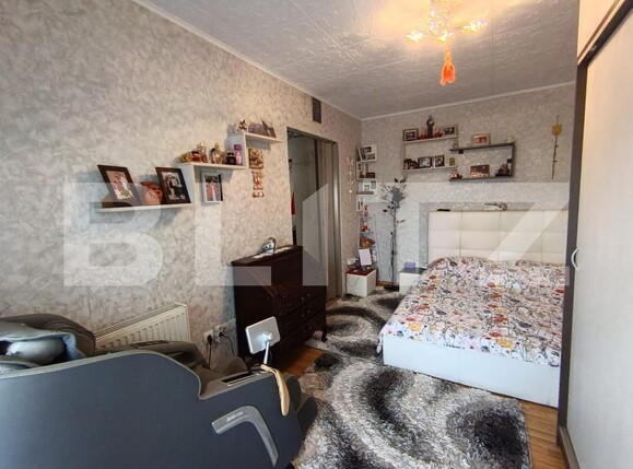 Apartament de vânzare 2 camere Central - 201593AV | BLITZ Baia Mare | Poza8