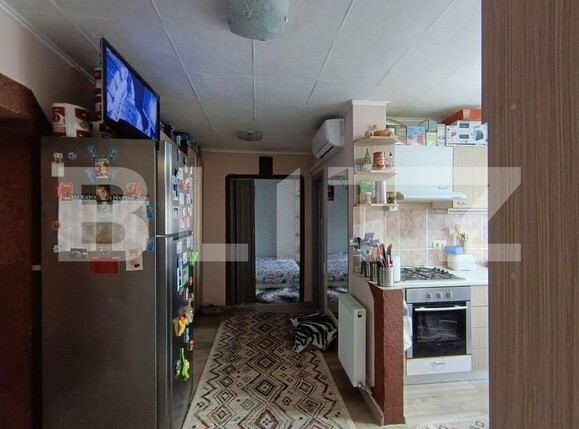 Apartament de vânzare 2 camere Central - 201593AV | BLITZ Baia Mare | Poza4