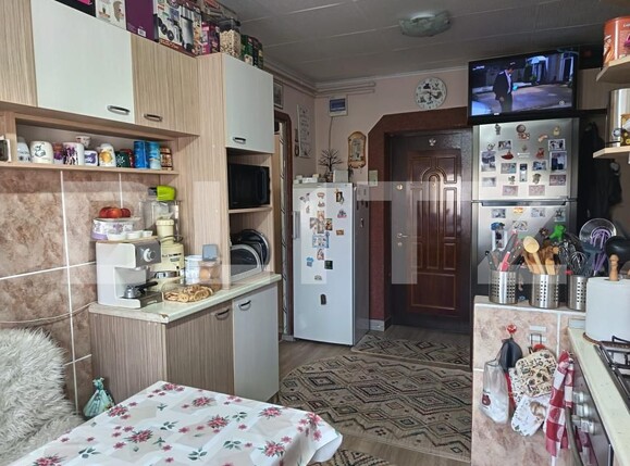 Apartament de vânzare 2 camere Central - 201593AV | BLITZ Baia Mare | Poza2