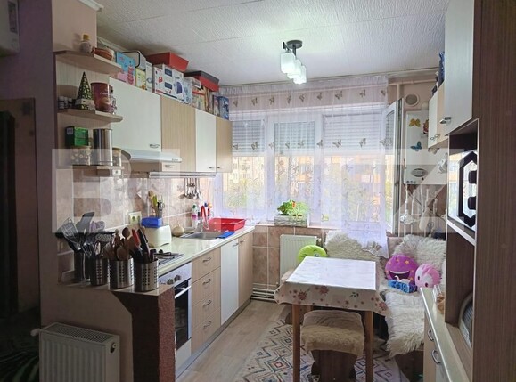 Apartament de vânzare 2 camere Central - 201593AV | BLITZ Baia Mare | Poza1