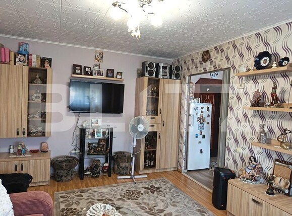 Apartament de vânzare 2 camere Central - 201593AV | BLITZ Baia Mare | Poza6