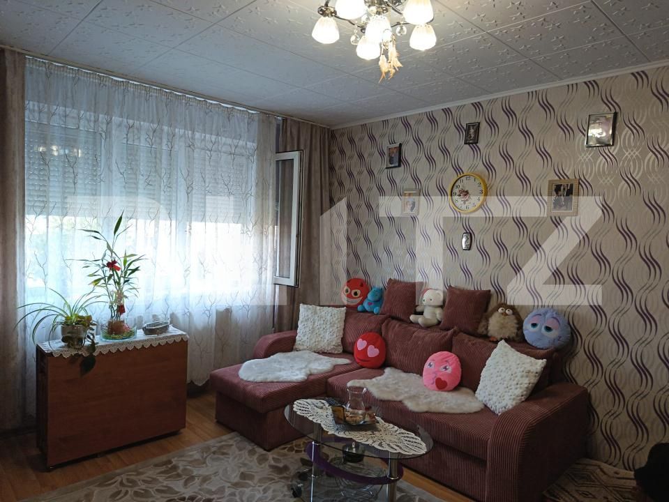 Apartament de vânzare 2 camere Central - 201593AV | BLITZ Baia Mare | Poza5