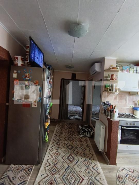 Apartament de vânzare 2 camere Central - 201593AV | BLITZ Baia Mare | Poza3
