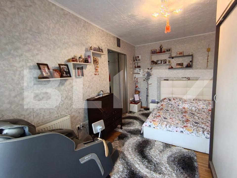 Apartament de vânzare 2 camere Central - 201593AV | BLITZ Baia Mare | Poza8