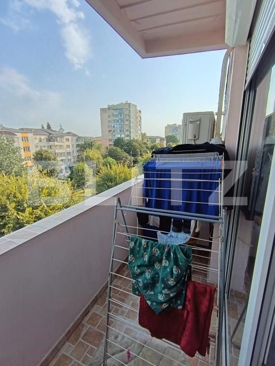Apartament de vânzare 2 camere Central - 201593AV | BLITZ Baia Mare | Poza10