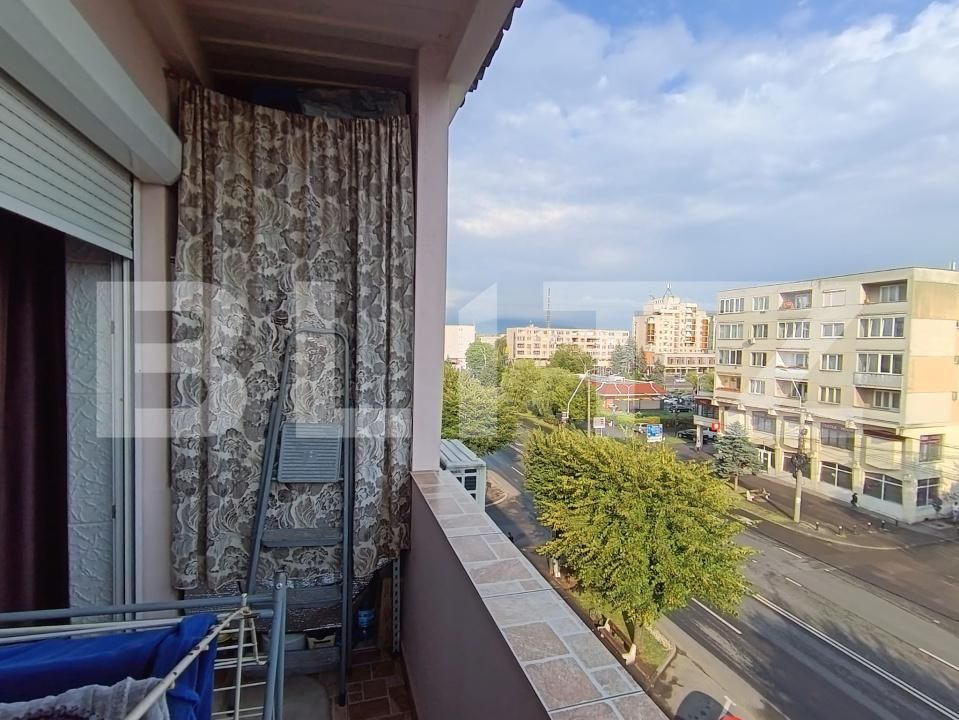 Apartament de vânzare 2 camere Central - 201593AV | BLITZ Baia Mare | Poza9