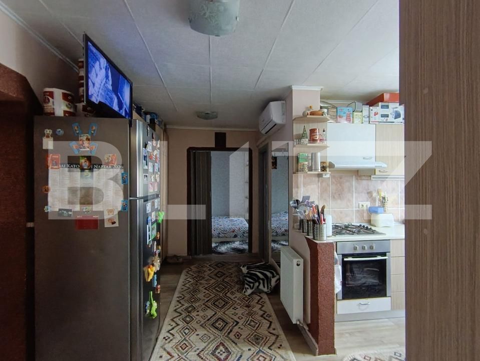Apartament de vânzare 2 camere Central - 201593AV | BLITZ Baia Mare | Poza4