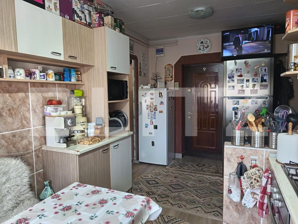 Apartament de vânzare 2 camere Central - 201593AV | BLITZ Baia Mare | Poza2