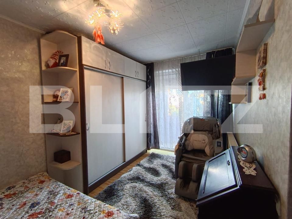 Apartament de vânzare 2 camere Central - 201593AV | BLITZ Baia Mare | Poza7