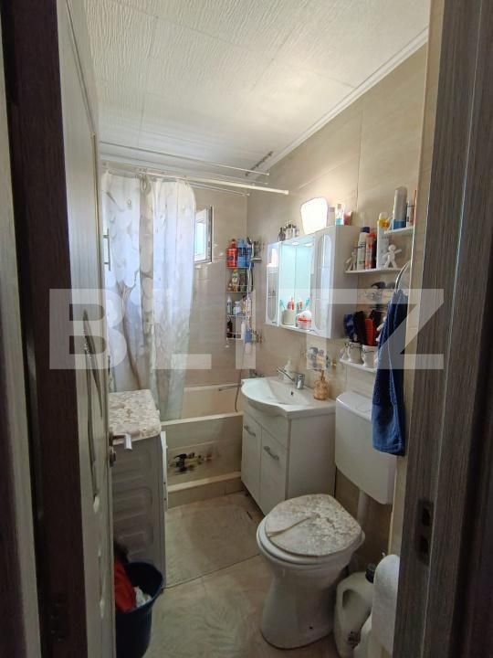 Apartament de vânzare 2 camere Central - 201593AV | BLITZ Baia Mare | Poza11
