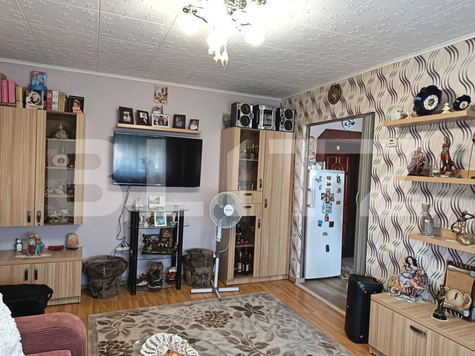 Apartament de vânzare 2 camere Central - 201593AV | BLITZ Baia Mare | Poza6