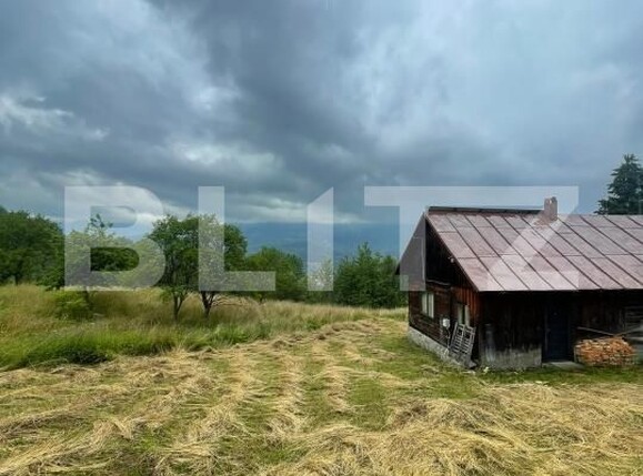 Casa de vânzare 2 camere Borsa - 201610CV | BLITZ Baia Mare | Poza1