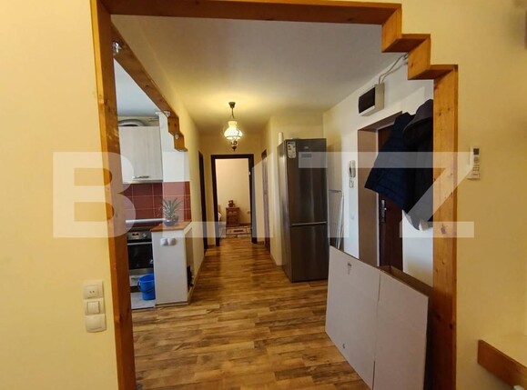 Apartament de vânzare 2 camere Central - 201662AV | BLITZ Baia Mare | Poza4