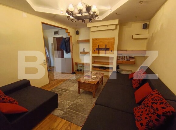 Apartament de vânzare 2 camere Central - 201662AV | BLITZ Baia Mare | Poza7