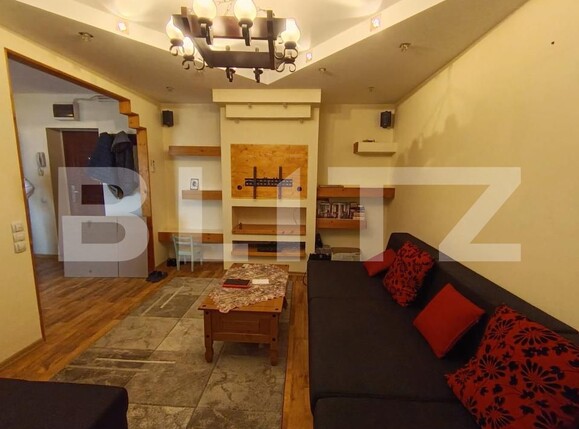 Apartament de vânzare 2 camere Central - 201662AV | BLITZ Baia Mare | Poza6