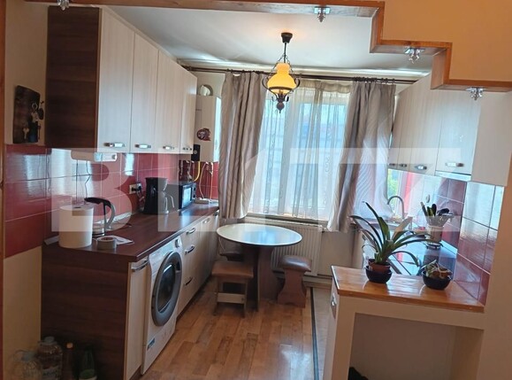 Apartament de vânzare 2 camere Central - 201662AV | BLITZ Baia Mare | Poza1