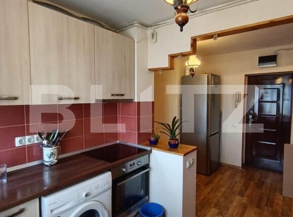 Apartament de vânzare 2 camere Central - 201662AV | BLITZ Baia Mare | Poza3