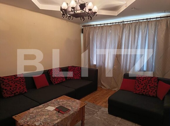 Apartament de vânzare 2 camere Central - 201662AV | BLITZ Baia Mare | Poza8