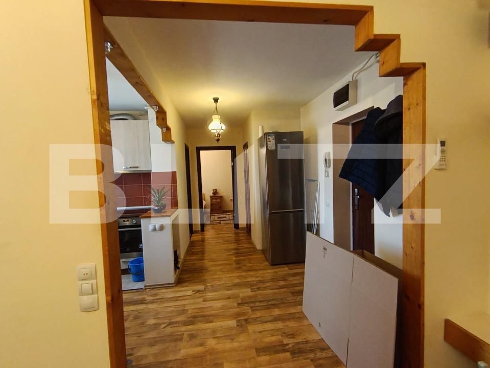 Apartament de vânzare 2 camere Central - 201662AV | BLITZ Baia Mare | Poza4
