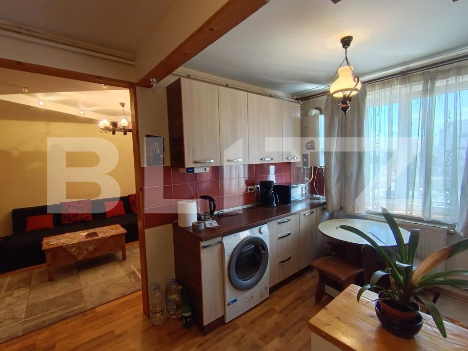 Apartament de vânzare 2 camere Central - 201662AV | BLITZ Baia Mare | Poza2