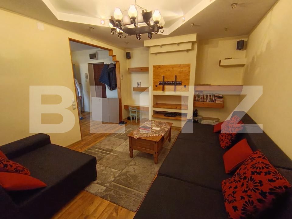 Apartament de vânzare 2 camere Central - 201662AV | BLITZ Baia Mare | Poza7