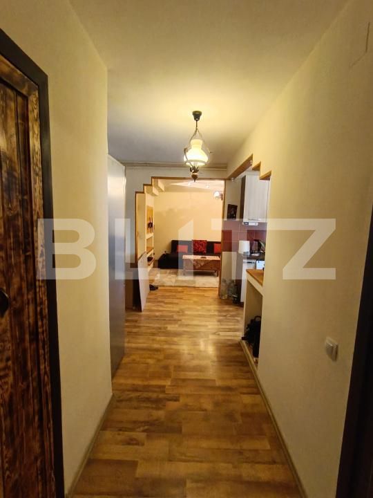 Apartament de vânzare 2 camere Central - 201662AV | BLITZ Baia Mare | Poza5