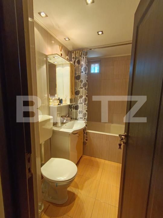 Apartament de vânzare 2 camere Central - 201662AV | BLITZ Baia Mare | Poza11
