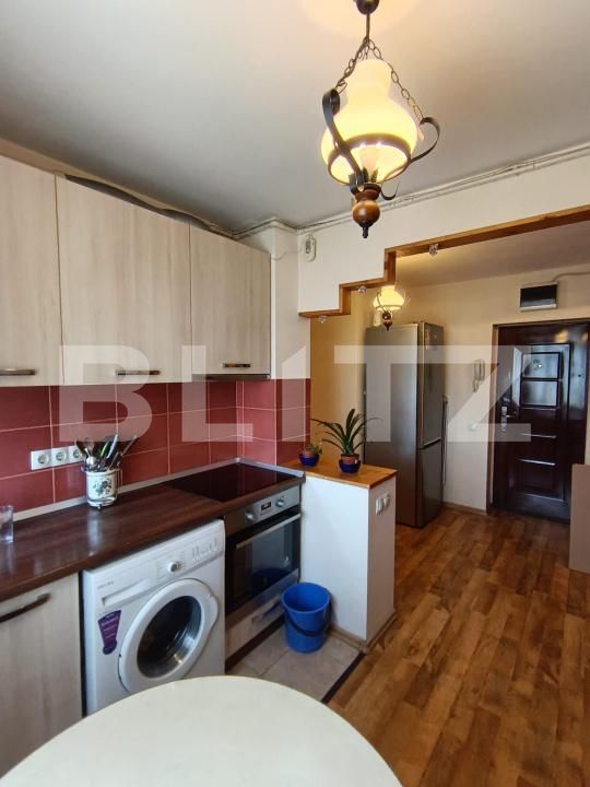 Apartament de vânzare 2 camere Central - 201662AV | BLITZ Baia Mare | Poza3