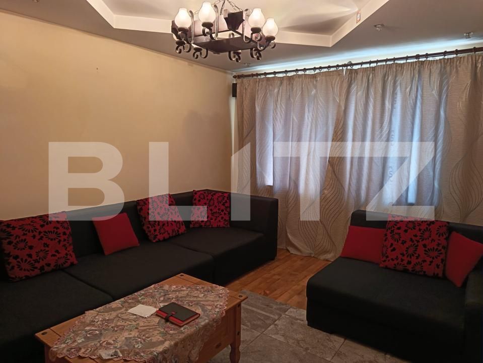 Apartament de vânzare 2 camere Central - 201662AV | BLITZ Baia Mare | Poza8