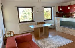 Casă cu 4 camere, 120 mp, zona Est