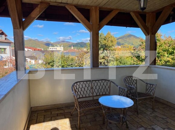 Casa de închiriat 4 camere Est - 201718CI | BLITZ Baia Mare | Poza11