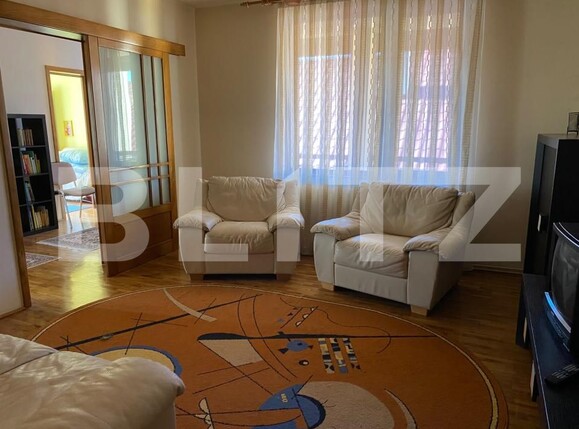 Casa de închiriat 4 camere Est - 201718CI | BLITZ Baia Mare | Poza2