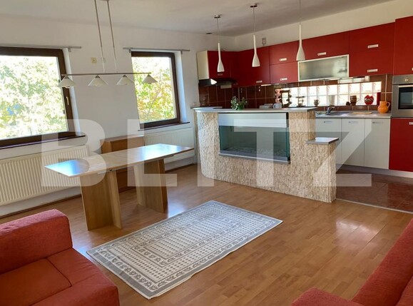 Casa de închiriat 4 camere Est - 201718CI | BLITZ Baia Mare | Poza1
