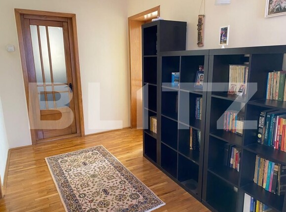 Casa de închiriat 4 camere Est - 201718CI | BLITZ Baia Mare | Poza4